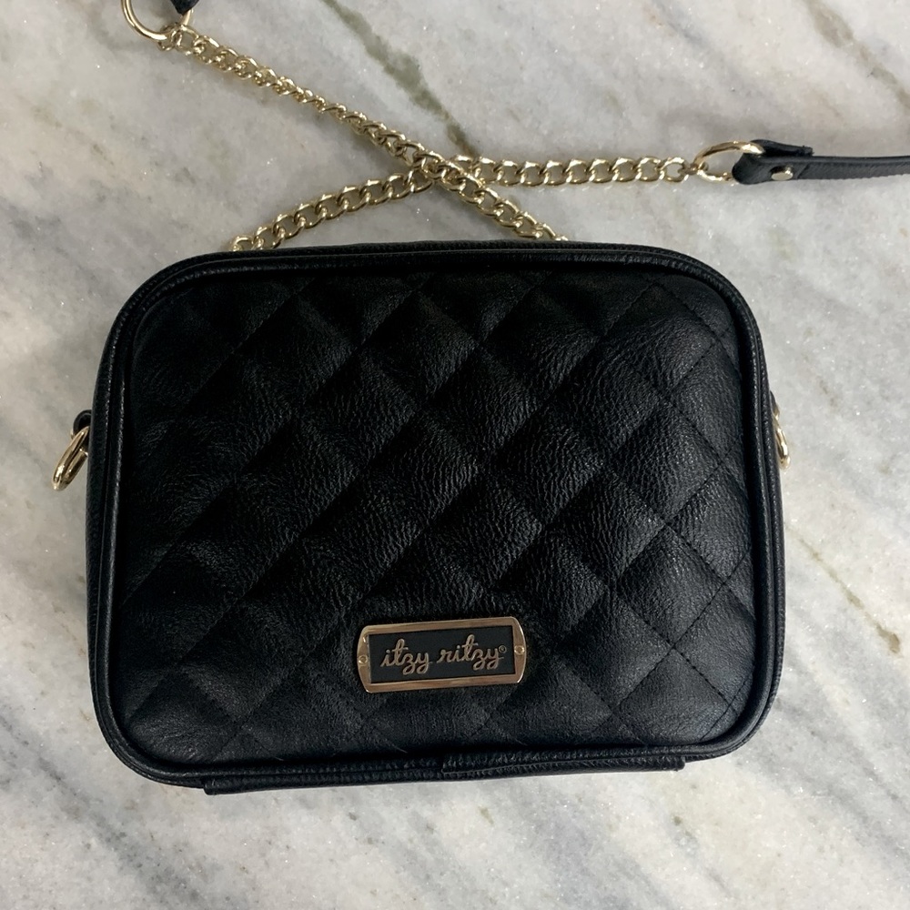 Itzy Ritzy Double Take Crossbody